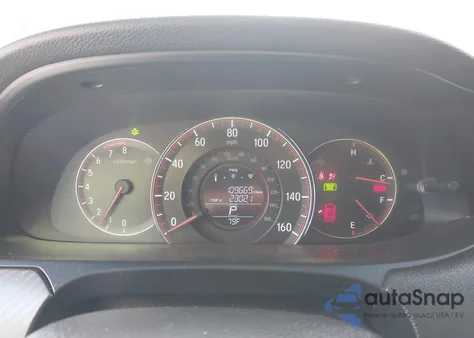 2017 Honda Accord Sport Se from USA, damaged, VIN 1HGCR2F1XHA166709